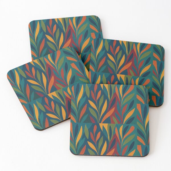 Item preview, Abstract Plants designed and sold by kreativkompass.