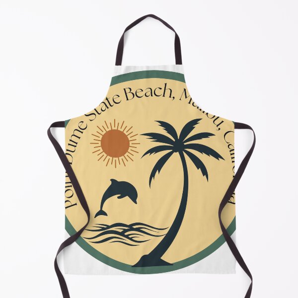 Item preview, Point Dume Dolphin designed and sold by dotsanddimes.