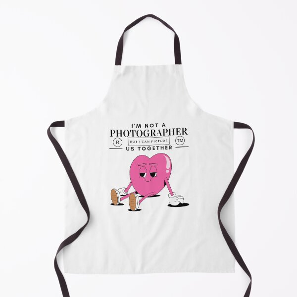 Item preview, I'm not a photographer but I can picture us together (flirt and Valentine's day) designed and sold by Peerless-Prime.