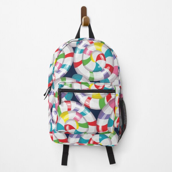 Item preview, Candy Snail – Sweet but Sassy Colorful Snail Design designed and sold by MerchYouSearch.