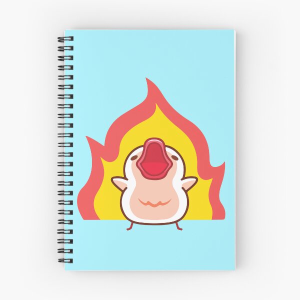 Item preview, Angry duck  designed and sold by BrownHorse90s.
