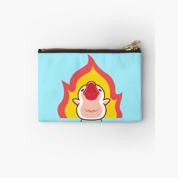 Item preview, Angry duck  designed and sold by BrownHorse90s.