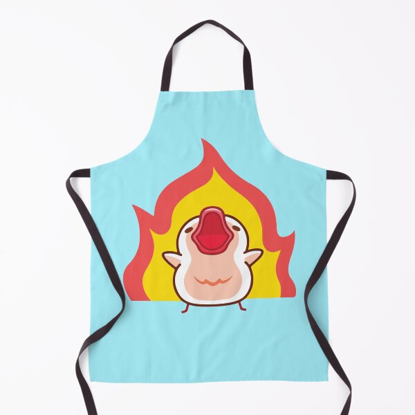 Item preview, Angry duck designed and sold by BrownHorse90s.