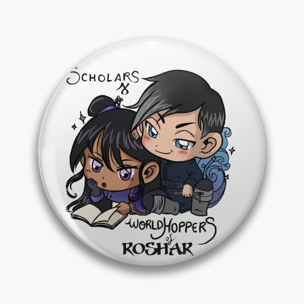 Item preview, JASNAH & HOID designed and sold by beatriz_isdrawing.