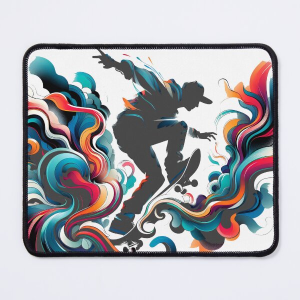 Item preview, SKATE LIFE designed and sold by maistendencias.