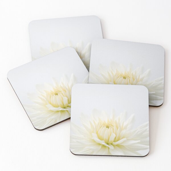 Item preview, White flower designed and sold by Slalon85.