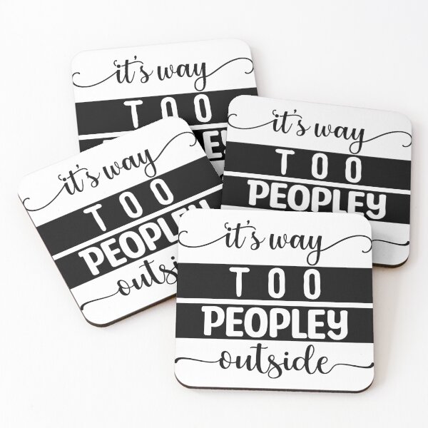 Item preview, People designed and sold by ShadeySunflow.