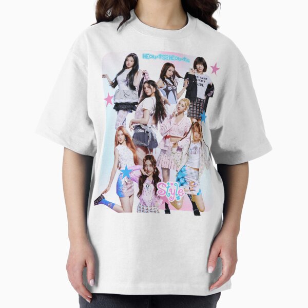 G I Dle Grafik T-Shirts for Sale | Redbubble