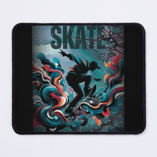 Item preview, SKATE LIFE designed and sold by maistendencias.