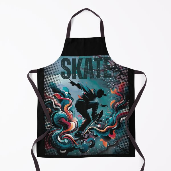 Item preview, SKATE LIFE designed and sold by maistendencias.