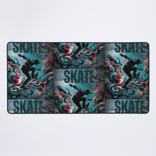 Item preview, SKATE LIFE designed and sold by maistendencias.