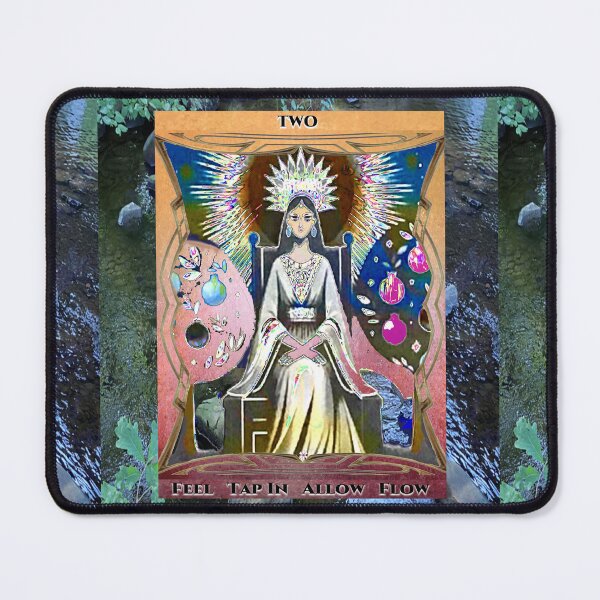Item preview, High Priestess designed and sold by desetoiles10.