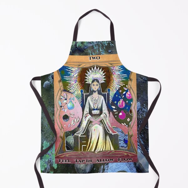 Item preview, High Priestess designed and sold by desetoiles10.