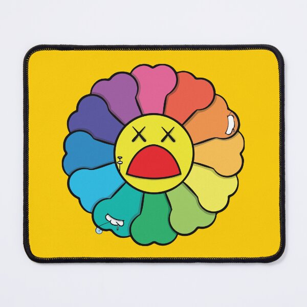 Item preview, Murakami flower designed and sold by BrownHorse90s.