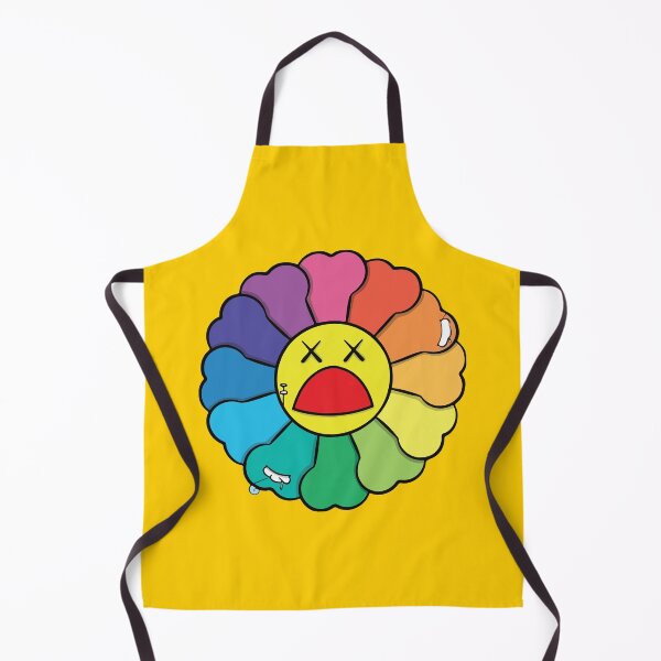 Item preview, Murakami flower designed and sold by BrownHorse90s.