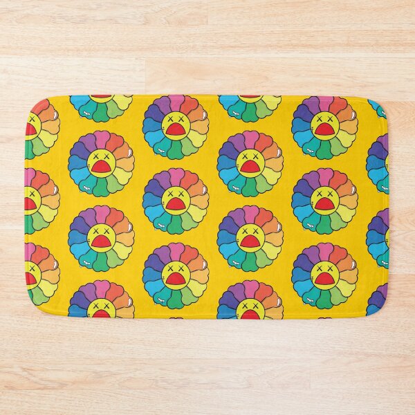 Item preview, Murakami flower designed and sold by BrownHorse90s.