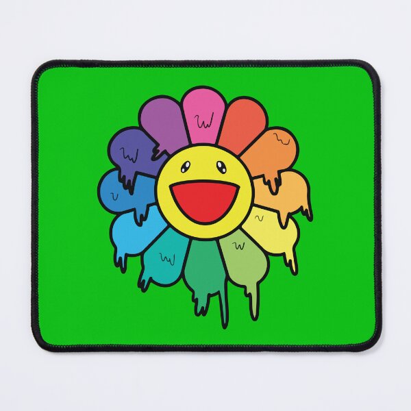 Item preview, Murakami flower  designed and sold by BrownHorse90s.