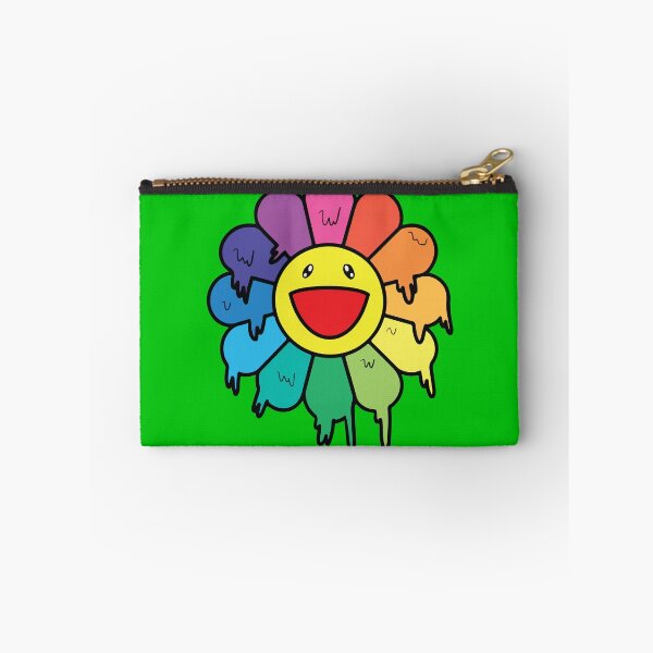 Item preview, Murakami flower  designed and sold by BrownHorse90s.