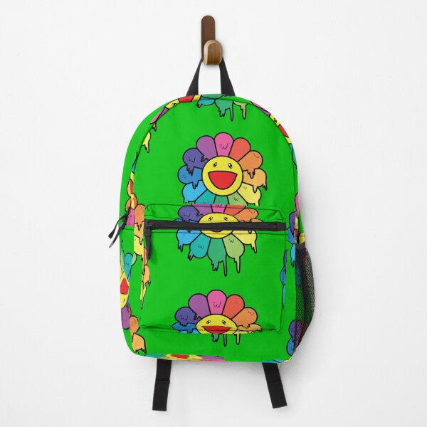 Artikelvorschau, Murakami-Blume entworfen und verkauft von BrownHorse90s.