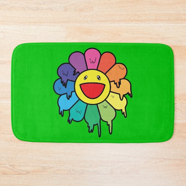 Item preview, Murakami flower  designed and sold by BrownHorse90s.