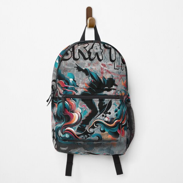 Item preview, SKATE LIFE designed and sold by maistendencias.