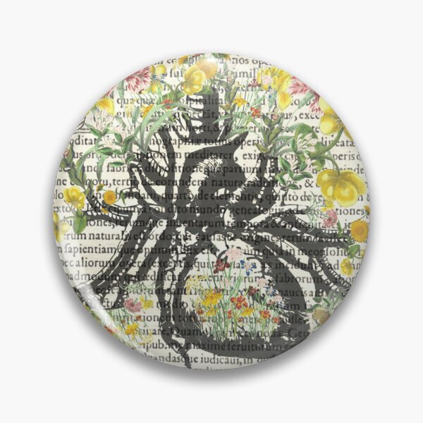 Item preview, Heart's Blooming designed and sold by Jacqueline Cooper.