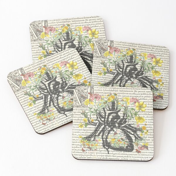 Item preview, Heart's Blooming designed and sold by Jacqueline Cooper.