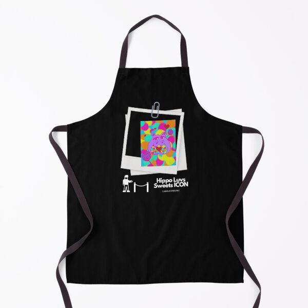 Item preview, LaMaisonOfMY BIG ARTIST SHOW COLLECTION No.34 ON BLACK designed and sold by LaMaisonOfMY.