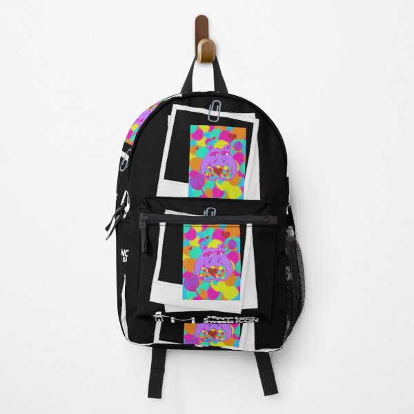 Item preview, LaMaisonOfMY BIG ARTIST SHOW COLLECTION No.34 ON BLACK designed and sold by LaMaisonOfMY.