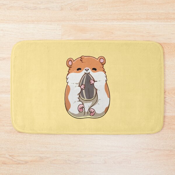 Item preview, Kawaii hamster  designed and sold by BrownHorse90s.
