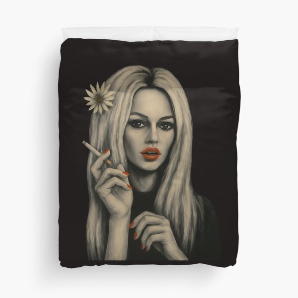 Item preview, Vintage Hollywood Blonde Glamour Portrait Shirt designed and sold by MaPerle.