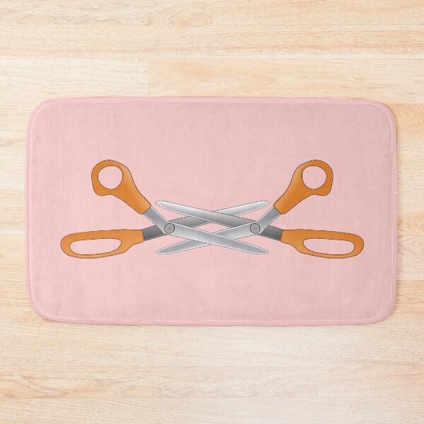 Item preview, Scissoring scissors designed and sold by gayishdesign.