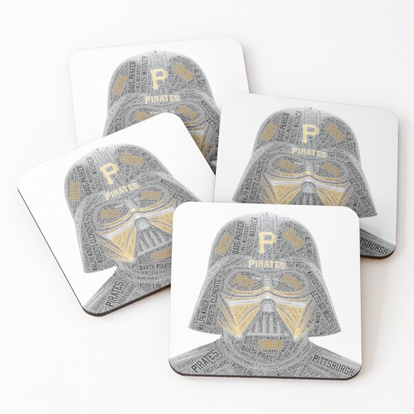 Item preview, Darth Pirate designed and sold by QuotablesGeek.