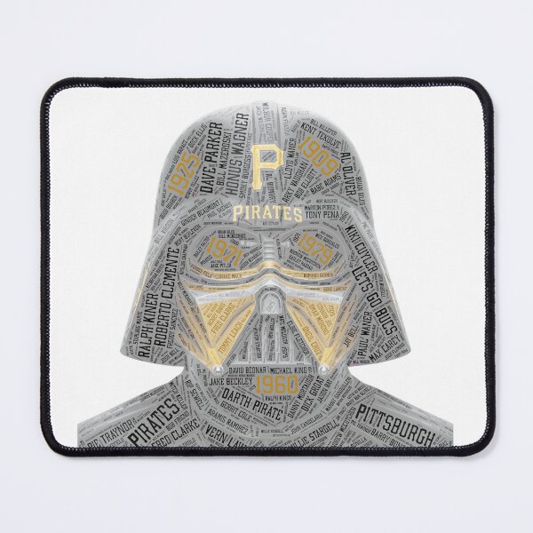 Item preview, Darth Pirate designed and sold by QuotablesGeek.