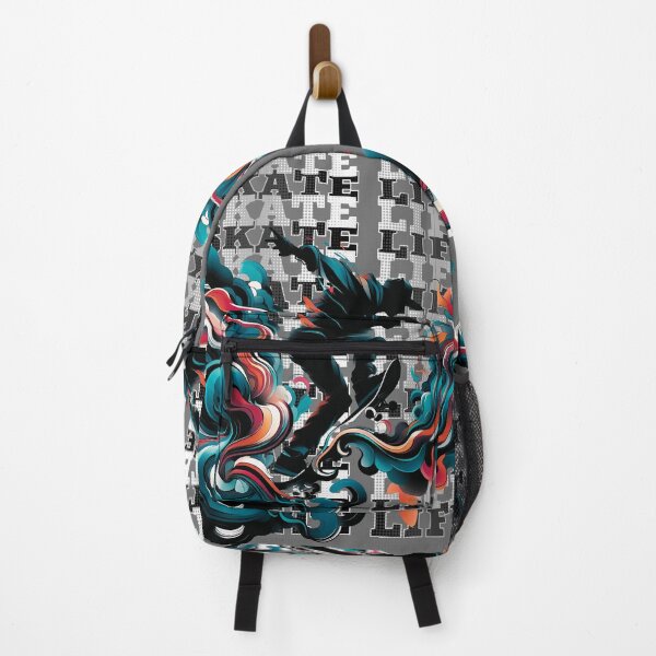 Item preview, SKATE LIFE designed and sold by maistendencias.