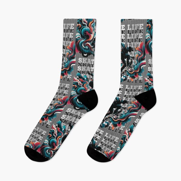 Item preview, SKATE LIFE designed and sold by maistendencias.