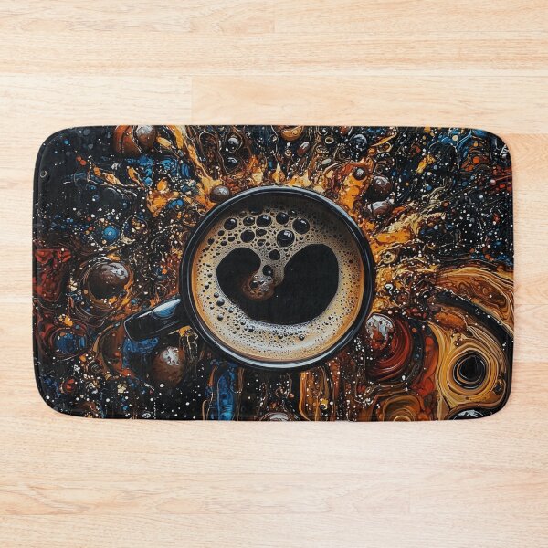 Item preview, Brainstorm Brew designed and sold by SurrealeyeSEA.