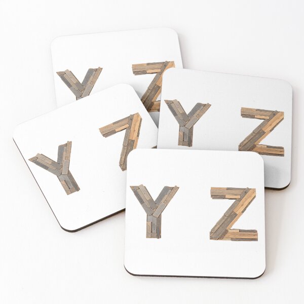 Item preview, Y Z designed and sold by Tecno-Art-Land.