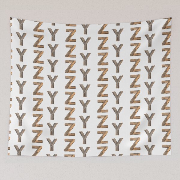 Item preview, Y Z designed and sold by Tecno-Art-Land.