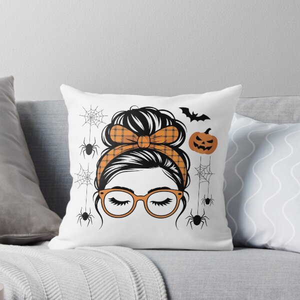 Item preview, Halloween messy hear  designed and sold by jkrphoto.
