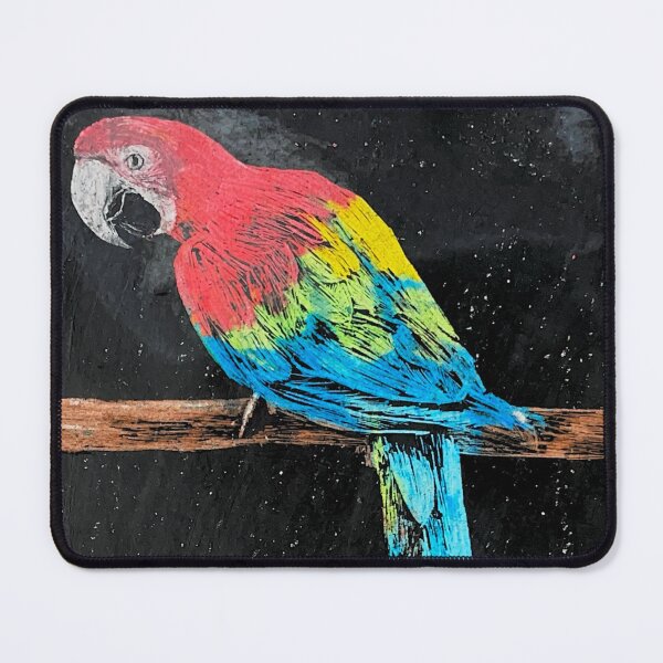 Item preview, Arara designed and sold by lunimo_studio.