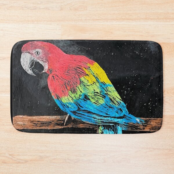 Item preview, Arara designed and sold by lunimo_studio.
