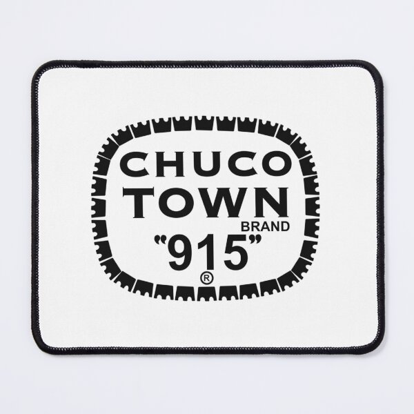 Item preview, Chuco Town 915 designed and sold by KLAROE.