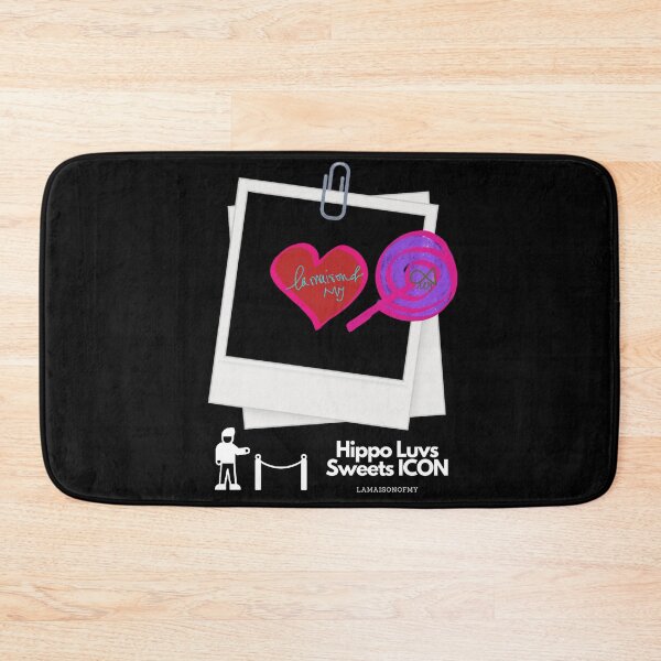 Item preview, LaMaisonOfMY BIG ARTIST SHOW COLLECTION No.36 ON BLACK designed and sold by LaMaisonOfMY.