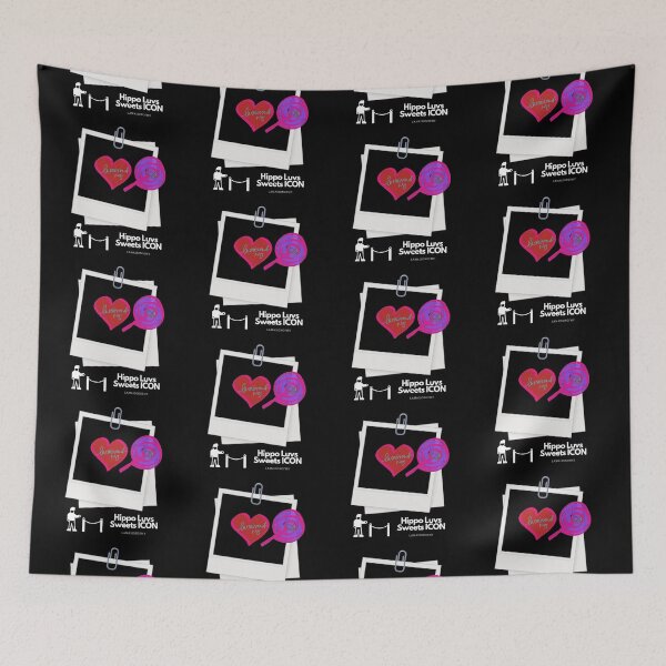 Item preview, LaMaisonOfMY BIG ARTIST SHOW COLLECTION No.36 ON BLACK designed and sold by LaMaisonOfMY.