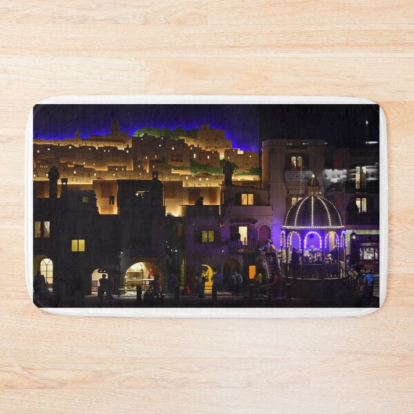 Item preview, Creche (Presepe) in Vieste, Italy designed and sold by Igor Pozdnyakov.