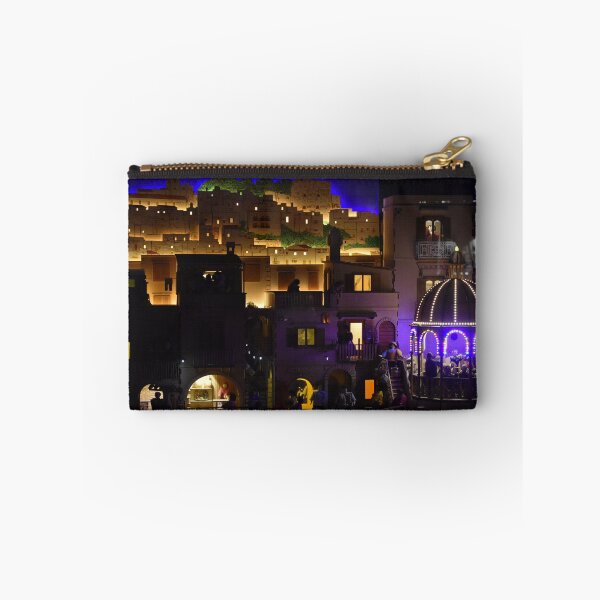 Item preview, Creche (Presepe) in Vieste, Italy designed and sold by Igor Pozdnyakov.