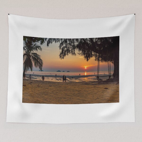 Item preview, Koh Samui Thailand designed and sold by Ludophoto.
