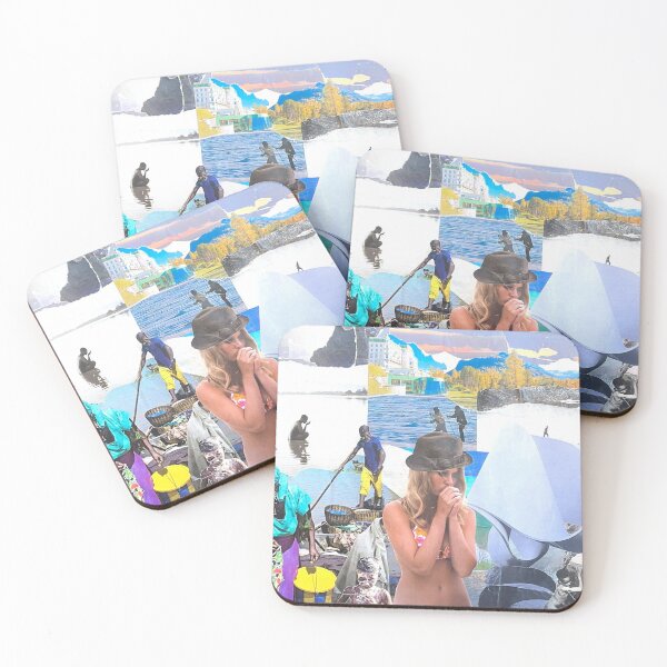 Item preview, Defrosting designed and sold by lunimo_studio.