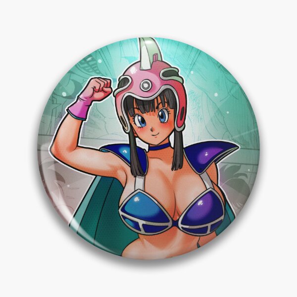 Item preview, Chichi Fanart designed and sold by ohlalacomics.